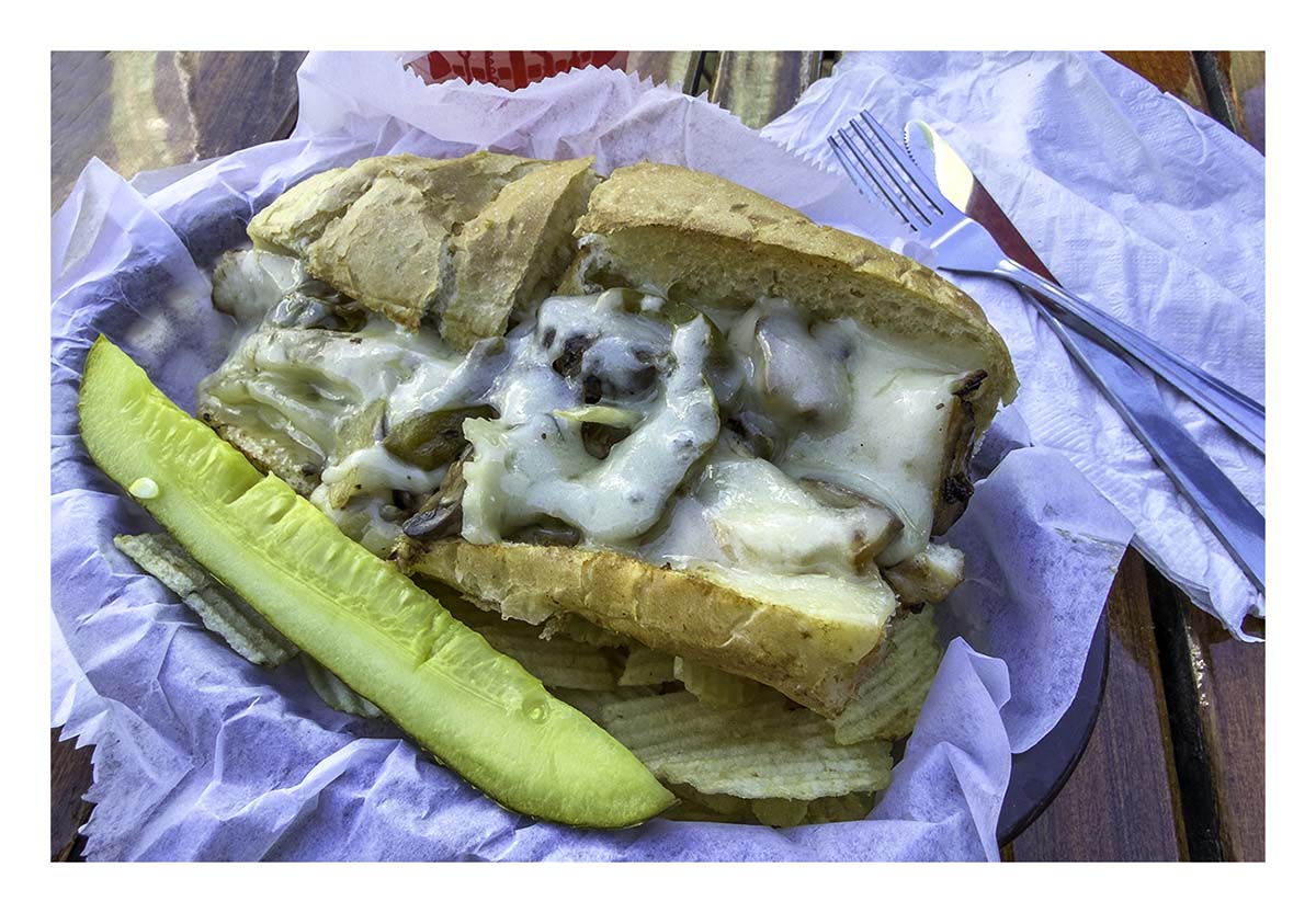 Sandwiches